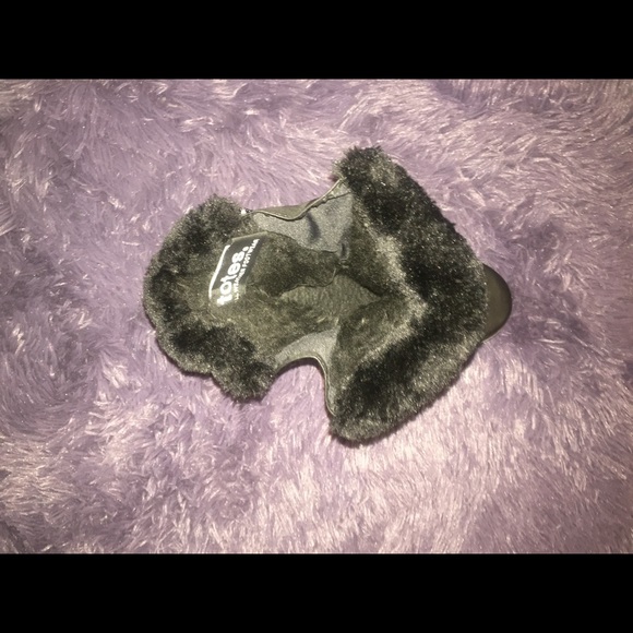 BRAND NEW NEVER WORN winter/snow/rain booties - Picture 4 of 4